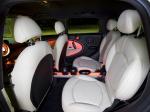 Mini Cooper Countryman S All4 2010 года (US)